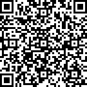Bild mit QR Code zur Petition