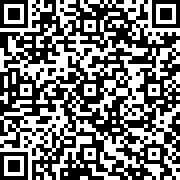Bild mit QR code