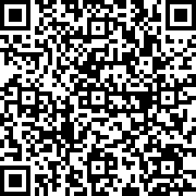 Bild mit QR Code zur Petition