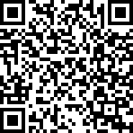 Imagem com código QR