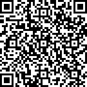Bild mit QR code