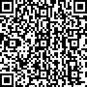 Bild mit QR code