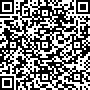 Image with QR code for the petition