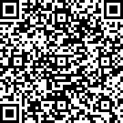 Imagem com código QR