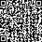 Bild mit QR Code zur Petition