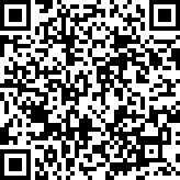 Bild mit QR code