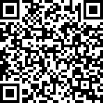 Bild mit QR code