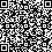 Imagem com código QR