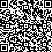 Image with QR code for the petition