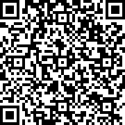 Image with QR code for the petition