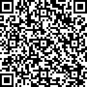 Bild mit QR Code zur Petition