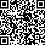 Bild mit QR code
