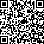 Bild mit QR code