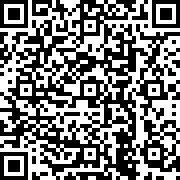 Image with QR code for the petition