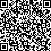 Bild mit QR Code zur Petition