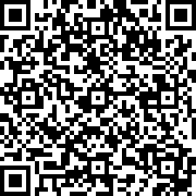Bild mit QR code
