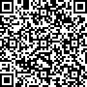Bild mit QR code