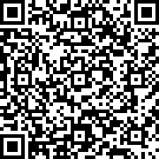 Imagem com código QR
