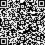 Image with QR code for the petition