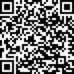 Bild mit QR code