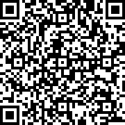 Bild mit QR code