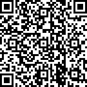 Bild mit QR code