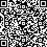 Bild mit QR Code zur Petition