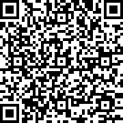 Bild mit QR code