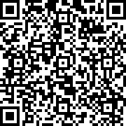 Bild mit QR code