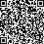 Bild mit QR code