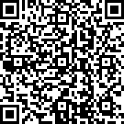 Bild mit QR Code zur Petition
