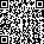 Bild mit QR code