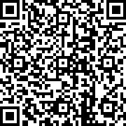 Imagem com código QR