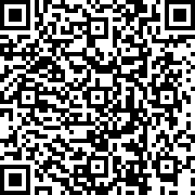 Bild mit QR Code zur Petition