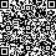 Bild mit QR code