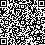 Bild mit QR Code zur Petition