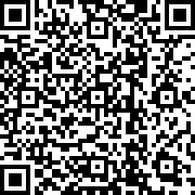 Bild mit QR code