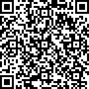 Bild mit QR Code zur Petition