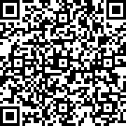 Bild mit QR code