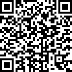 Bild mit QR code