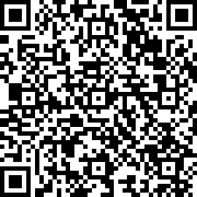 Bild mit QR code