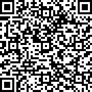 Imagem com código QR
