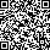 Bild mit QR code