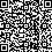 Bild mit QR code