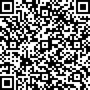 Imagem com código QR