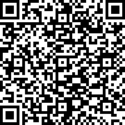 Beeld met QR-kode