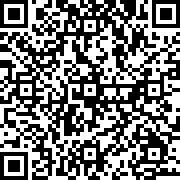 Image with QR code for the petition