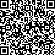 Bild mit QR code