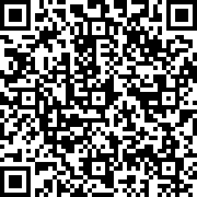 Bild mit QR code
