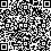 Bild mit QR code